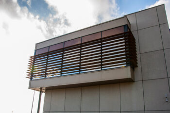 AMS15 Data Centre - Mercury Engineering