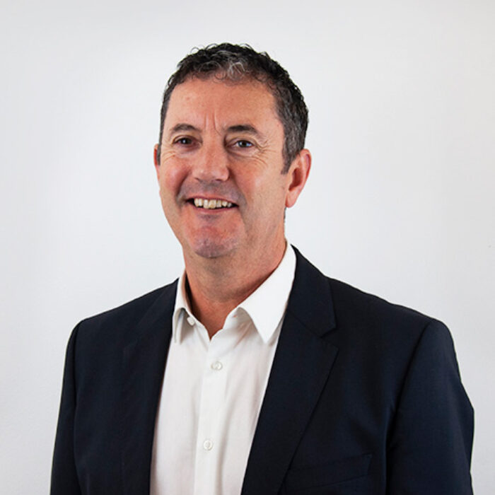 Alan Gorman