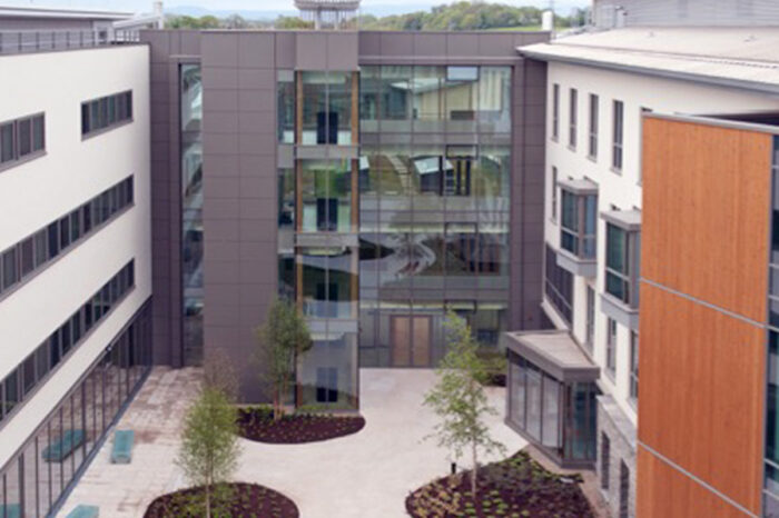 Enniskillen Hospital