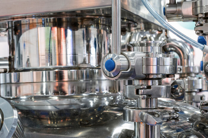 Mercury Life Sciences, Bio-Pharma Project