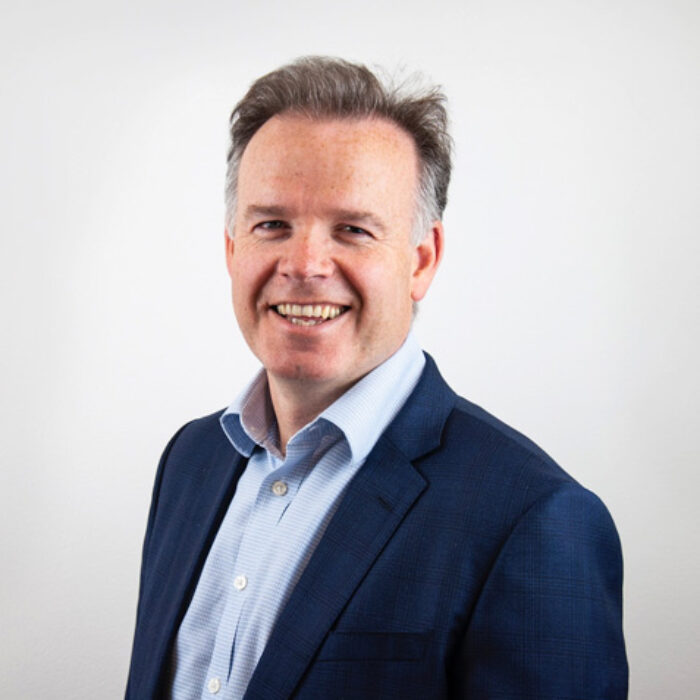 Ronan O'Kane