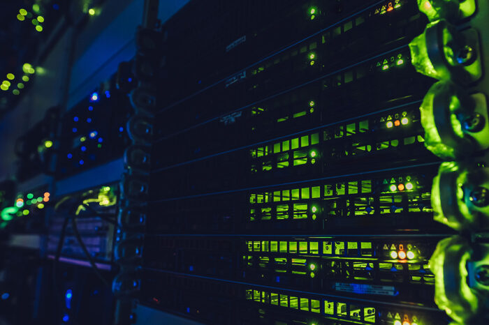 Data Centre Construction, Mercury
