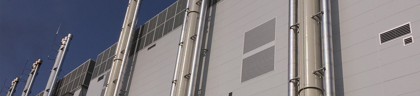 Careers at Mercury - building exterior