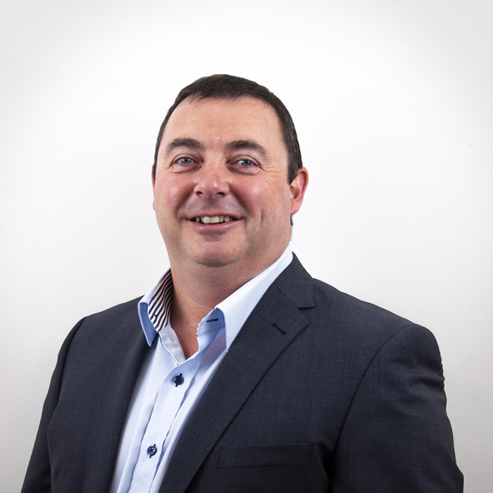 Dermot Gildea