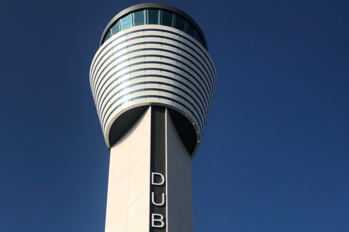 IAA-Turm