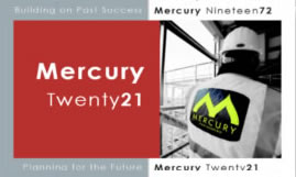 Mercury 2017
