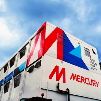 Mercury onsite services