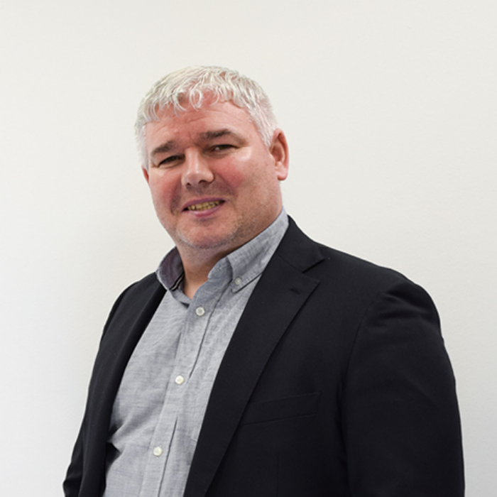 Michael O'Connor