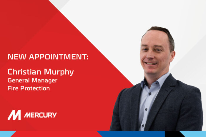 Christian Murphy Appointment