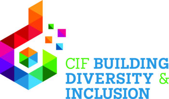 CIF Building Diversity & Inclusion 