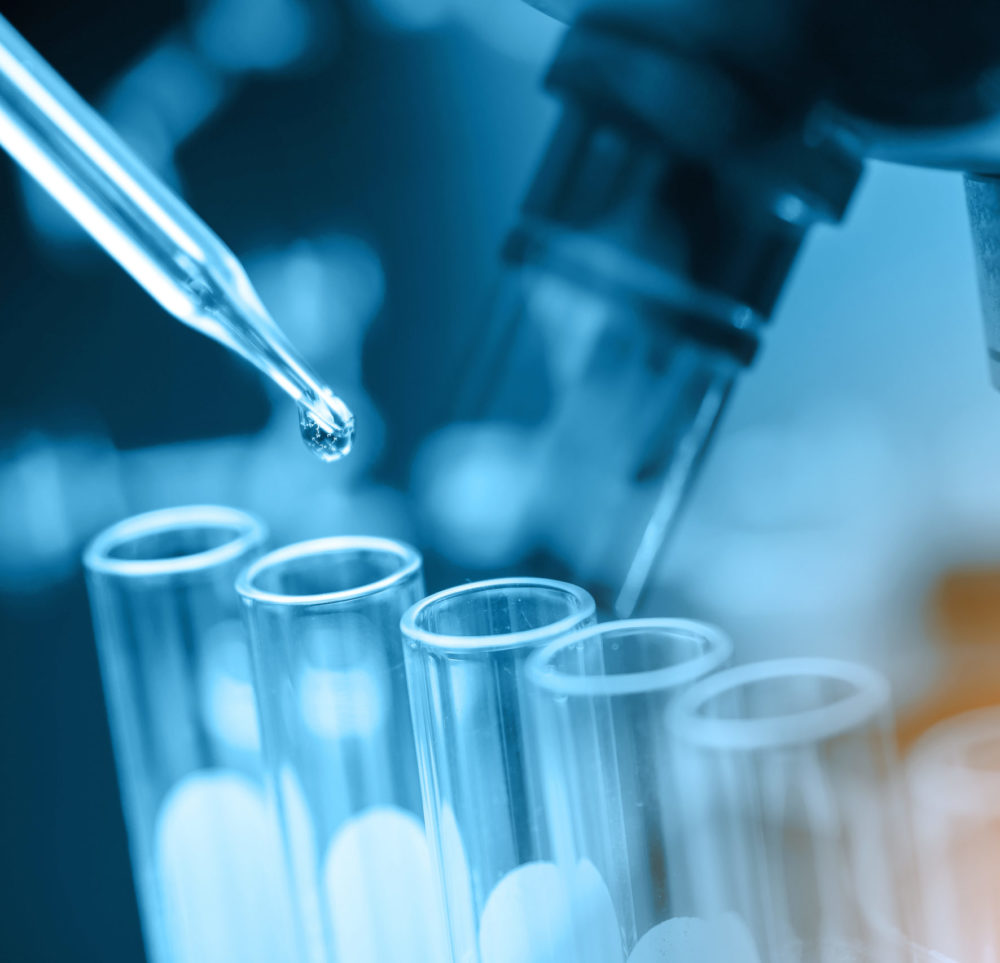 Department of Agriculture thanks Mercury for vital works on State Lab during Covid-19 Pandemic