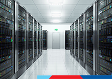 Mercury Data Centre Facility Management