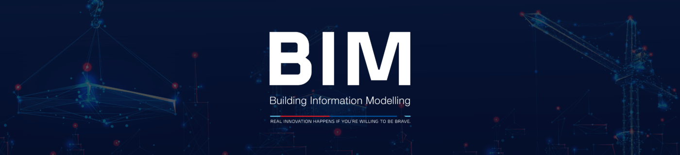 BIM, Gebäudeinformationsmodellierung bei Mercury