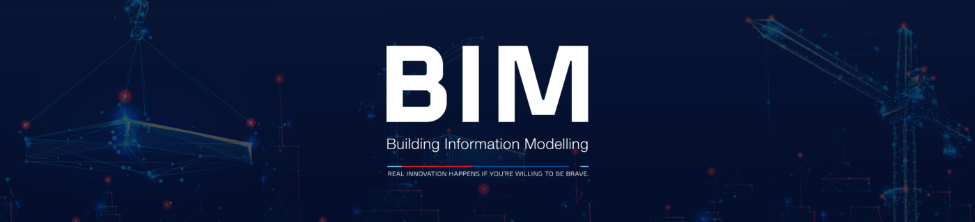 BIM, Building Information Modelling at Mercury