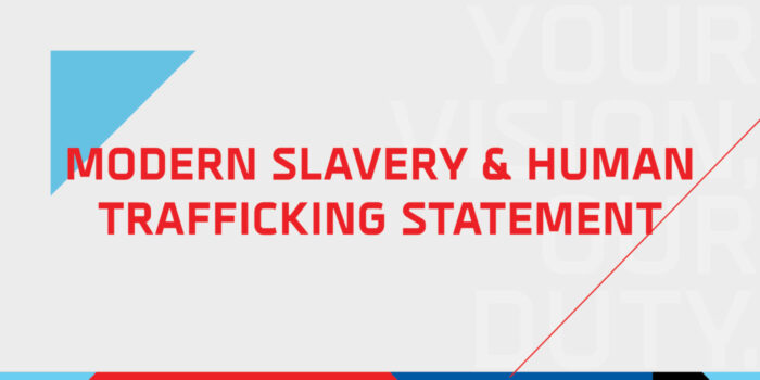 Mercury Modern Slavery and Human Trafficking Statement