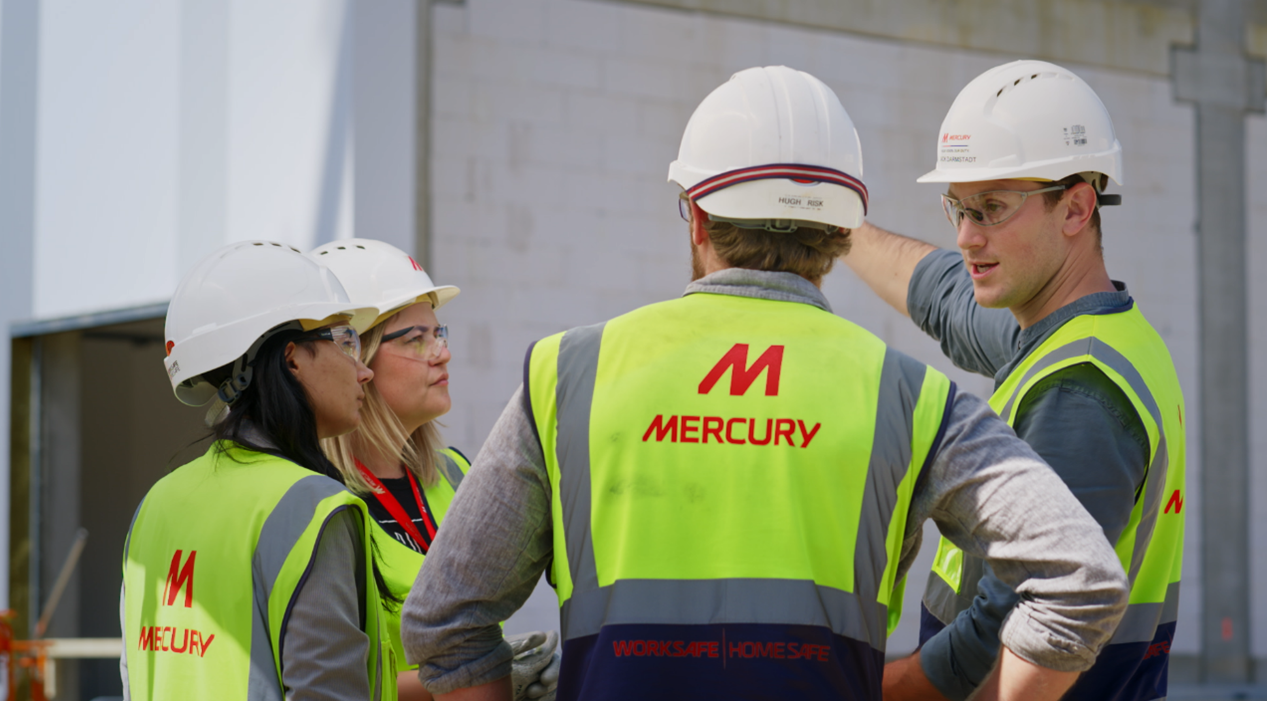 Achieving work-life balance in the construction industry