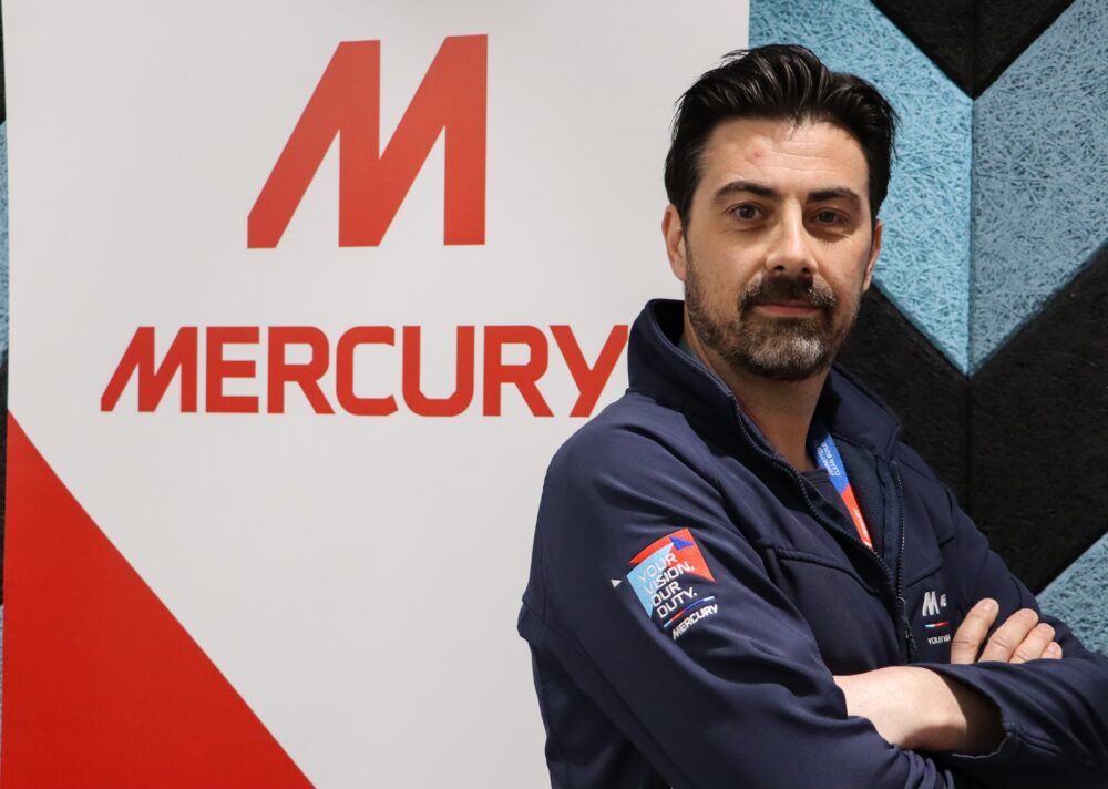 “There has never been a better time to join Mercury's BIM department, digital construction is becoming such a major part of the industry and skills developed working on site are very transferable and invaluable within our team,” says Eamonn O'Neill.