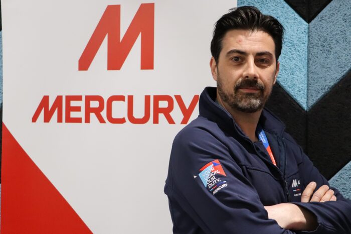 “There has never been a better time to join Mercury's BIM department, digital construction is becoming such a major part of the industry and skills developed working on site are very transferable and invaluable within our team,” says Eamonn O'Neill.