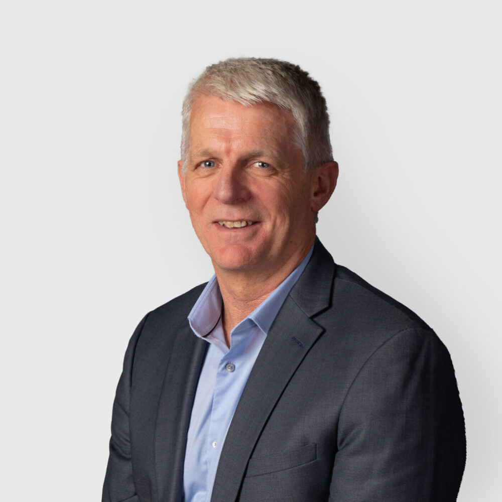 Strategic Leadership Team - Mercury Engineering