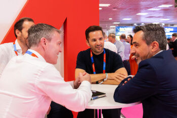 Mercury at Datacloud