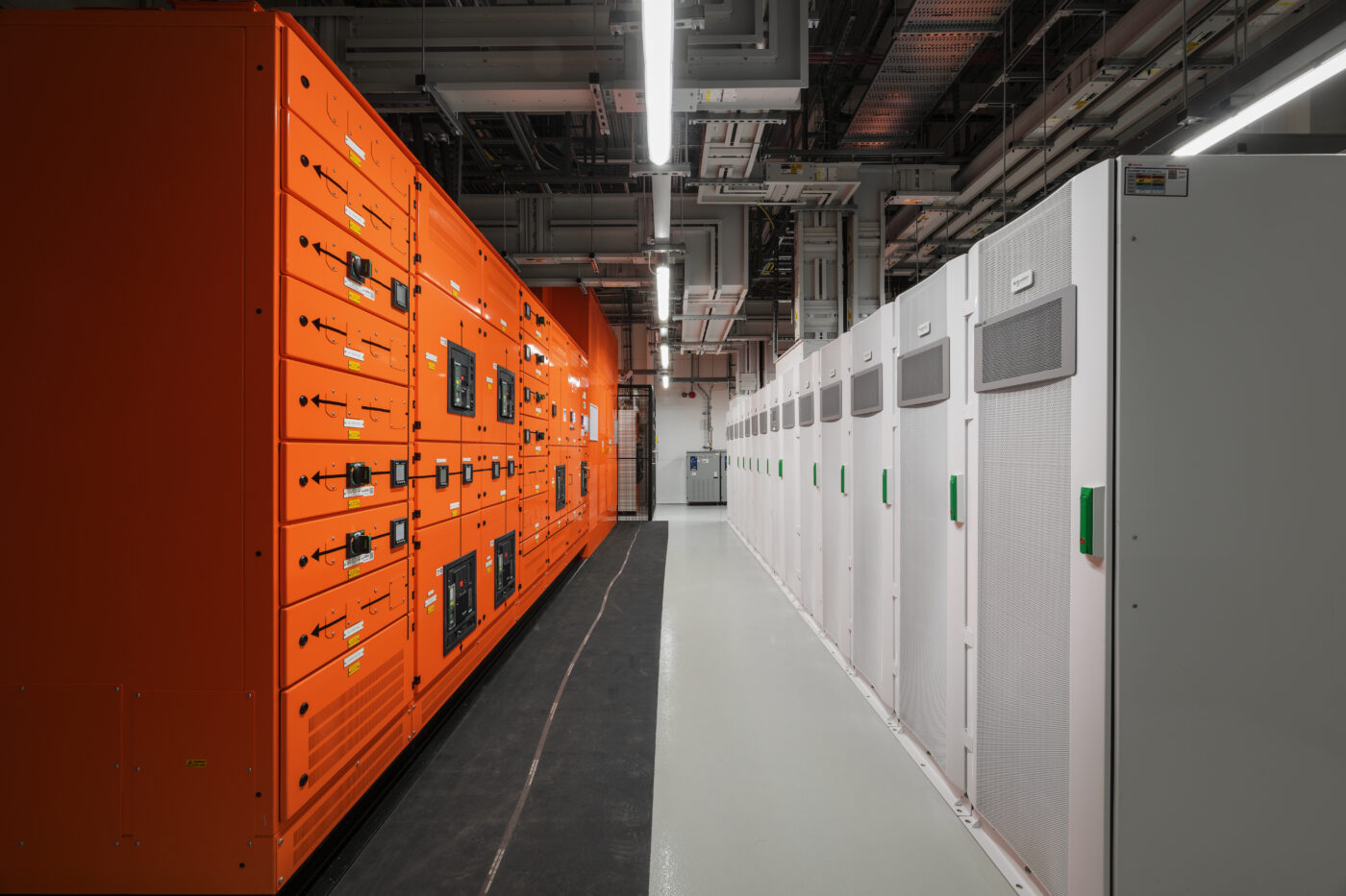 Mercury Completes Delivery Of GTR s GB One Data Centre Project In mercury-completes-delivery-of-gtr-s-gb-one-data-centre-project-in