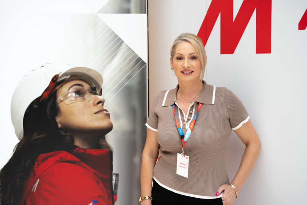 Lynda Cahalan Mercury