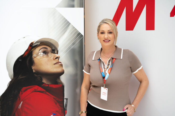 Lynda Cahalan Mercury