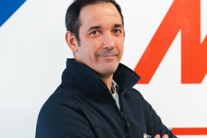 John Gallagher Mercury Nordics