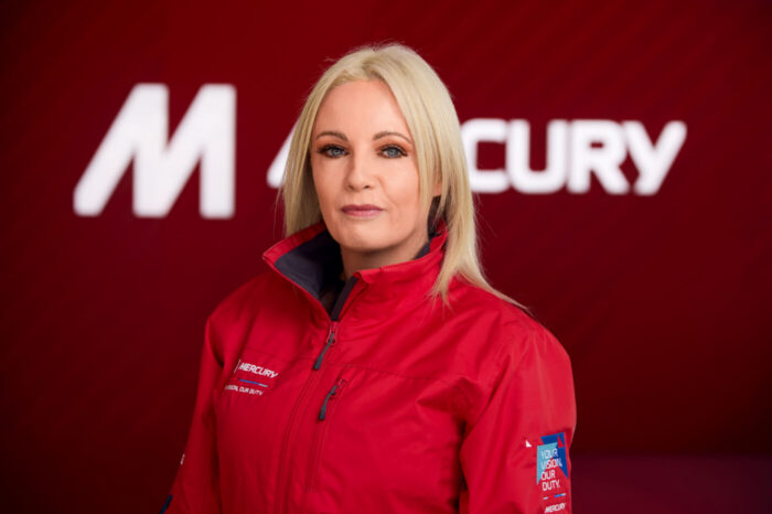 Lisa Doyle Mercury