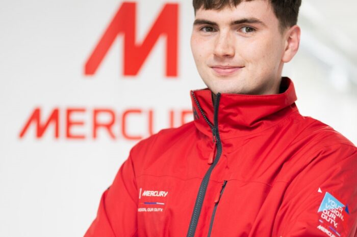 Bill Murphy Graduate Programme