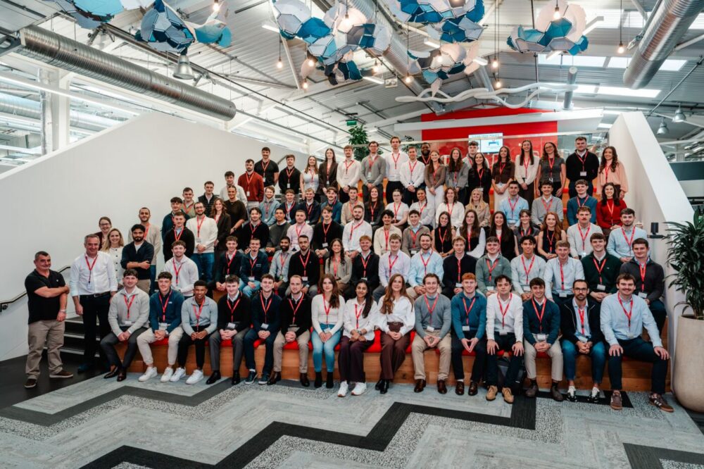 Mercury Graduate Programme