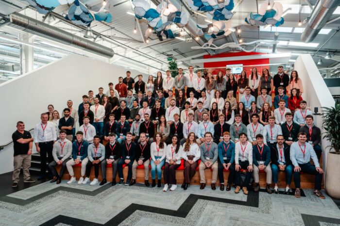 Mercury Graduate Programme